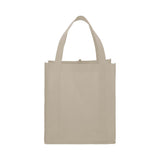 Hercules Non-Woven Grocery Tote (13" W x 14.5" H ) (Q450311)