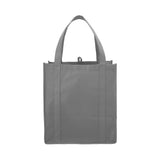 Hercules Non-Woven Grocery Tote (13" W x 14.5" H ) (Q450311)