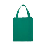 Hercules Non-Woven Grocery Tote (13" W x 14.5" H ) (Q450311)