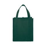 Hercules Non-Woven Grocery Tote (13" W x 14.5" H ) (Q450311)