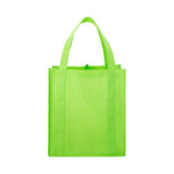 Hercules Non-Woven Grocery Tote (13" W x 14.5" H ) (Q450311)