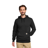 Carhartt® Midweight Hooded Sweatshirt (Q450432)