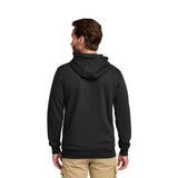 Carhartt® Midweight Hooded Sweatshirt (Q450432)