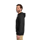 Carhartt® Midweight Hooded Sweatshirt (Q450432)