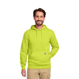 Carhartt® Midweight Hooded Sweatshirt (Q450432)