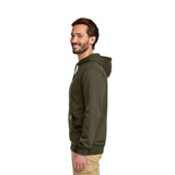 Carhartt® Midweight Hooded Sweatshirt (Q450432)