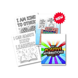 Kids Affirmation Coloring Book (Q450532)
