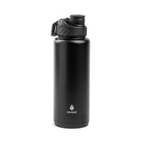 Manna™ 40 Oz. Convoy Double Wall Steel Bottle (Q450622)