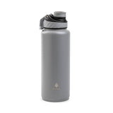 Manna™ 40 Oz. Convoy Double Wall Steel Bottle (Q450622)