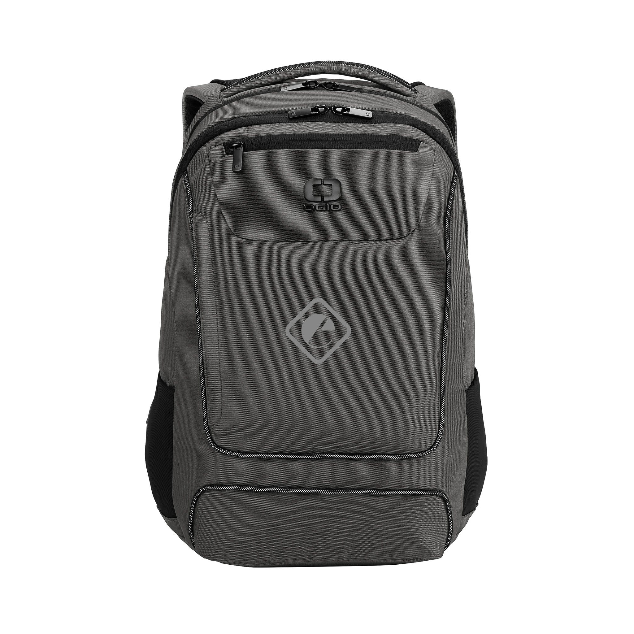 OGIO® Range Pack Laptop Bags  Imprinted with Logo (Q450722)