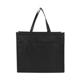 Matte Cooler RPET Tote Bag (Q450822)