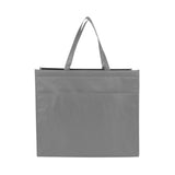 Matte Cooler RPET Tote Bag (Q450822)