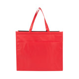 Matte Cooler RPET Tote Bag (Q450822)