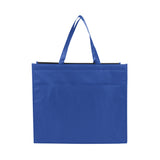 Matte Cooler RPET Tote Bag (Q450822)