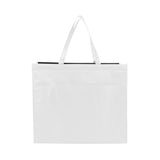 Matte Cooler RPET Tote Bag (Q450822)