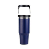 40 Oz. SENSO® Venture DuoFlow Travel Tumbler (Q450922)