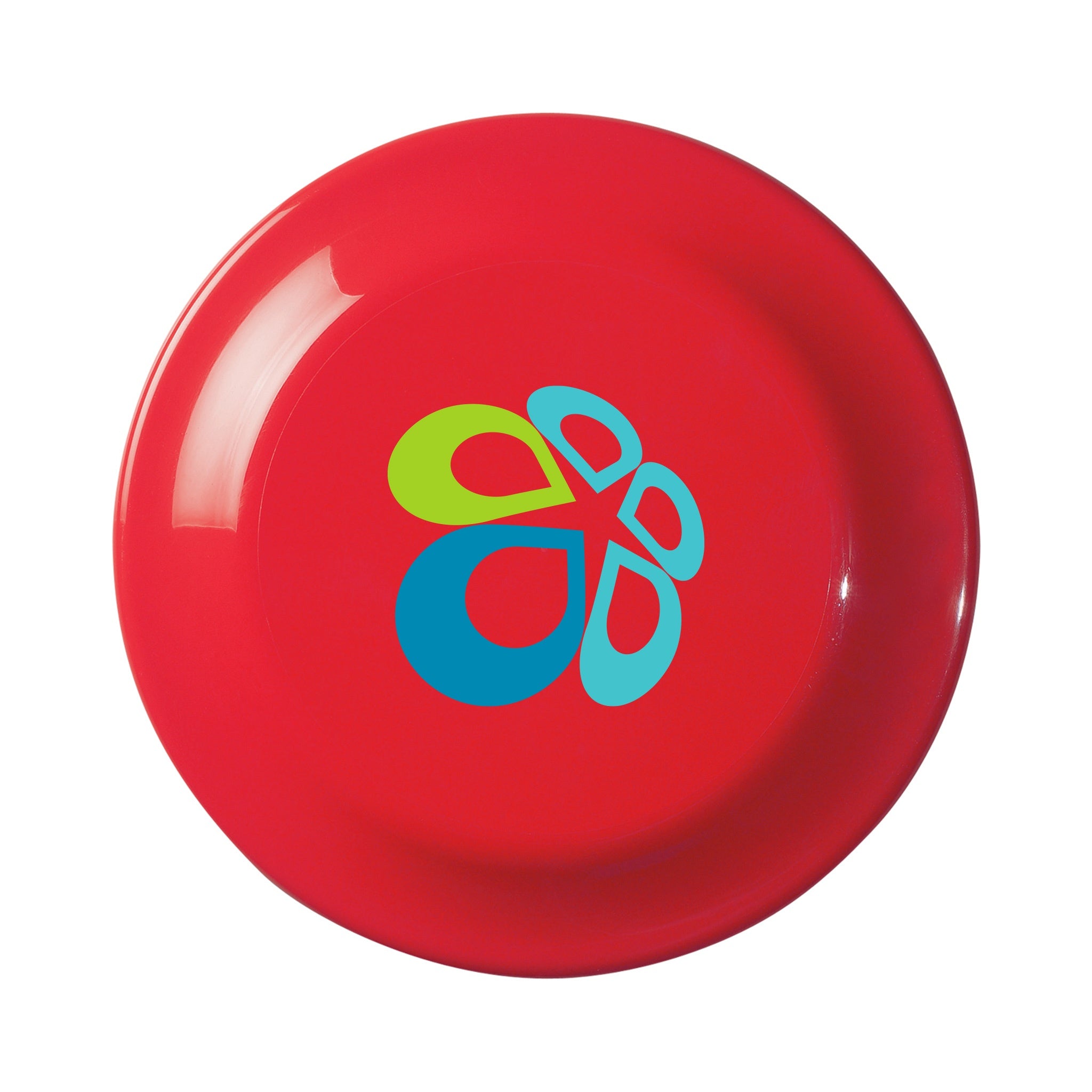 Large Discus  Imprinted with Logo (Q451122)