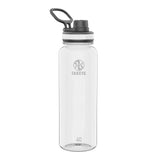 40 Oz. Takeya Tritan Water Bottle - Clear (Q451622)