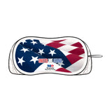 Prest-O-Shade® LS Patented Shade Red White Blue (Q451632)