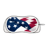 Prest-O-Shade® LS Patented Shade Red White Blue (Q451632)