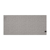 Slowtide® Mesa Quick Dry Cooling Towel - Heather Grey (Q452022)