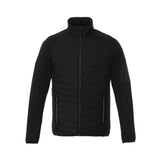 Elevate Men's BANFF Hybrid Insulated Jacket (Q452322)