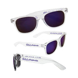 Mirrored Lens Sunglasses (Q452432)