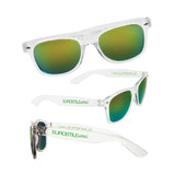 Mirrored Lens Sunglasses (Q452432)