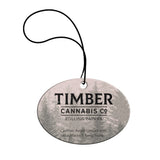 Tek-Scents Air Freshener- Oval (Q452532)
