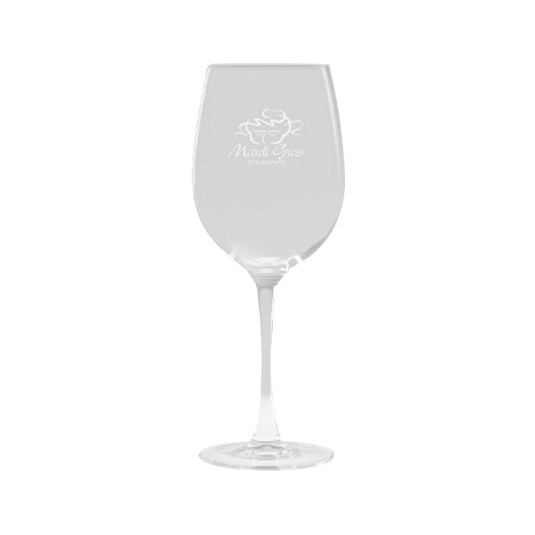 16 Oz. Lyrica Red Wine Glass (Q453122)