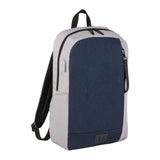 NBN Whitby Slim 15" Computer Backpack With USB Port (Q453322)