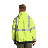 CornerStone® ANSI 107 Class 3 Economy Waterproof Insulated Bomber Jacket (Q453332)