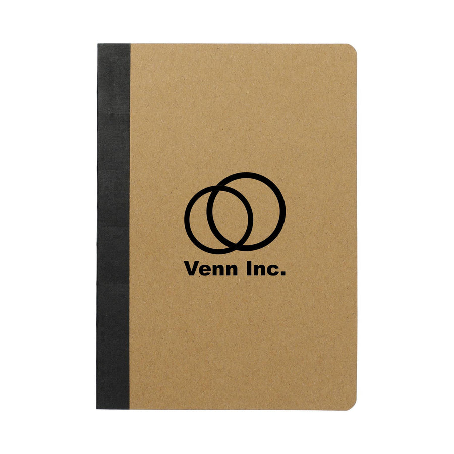 5" x 7" FSC® Mix Composition Notebook (Q453422)