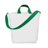 Sublime Series rPET Satchel Tote Bag (Q453532)