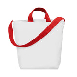 Sublime Series rPET Satchel Tote Bag (Q453532)