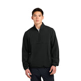 Sport-Tek® Repeat Half-Zip (Q453632)