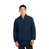 Sport-Tek® Repeat Half-Zip (Q453632)