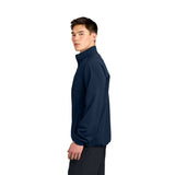 Sport-Tek® Repeat Half-Zip (Q453632)