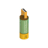 MPOWERD 4 Pack Rechargeable USB Batteries (Q453922)
