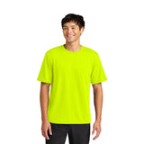 A4 Softek Short Sleeve Tee (Q454332)