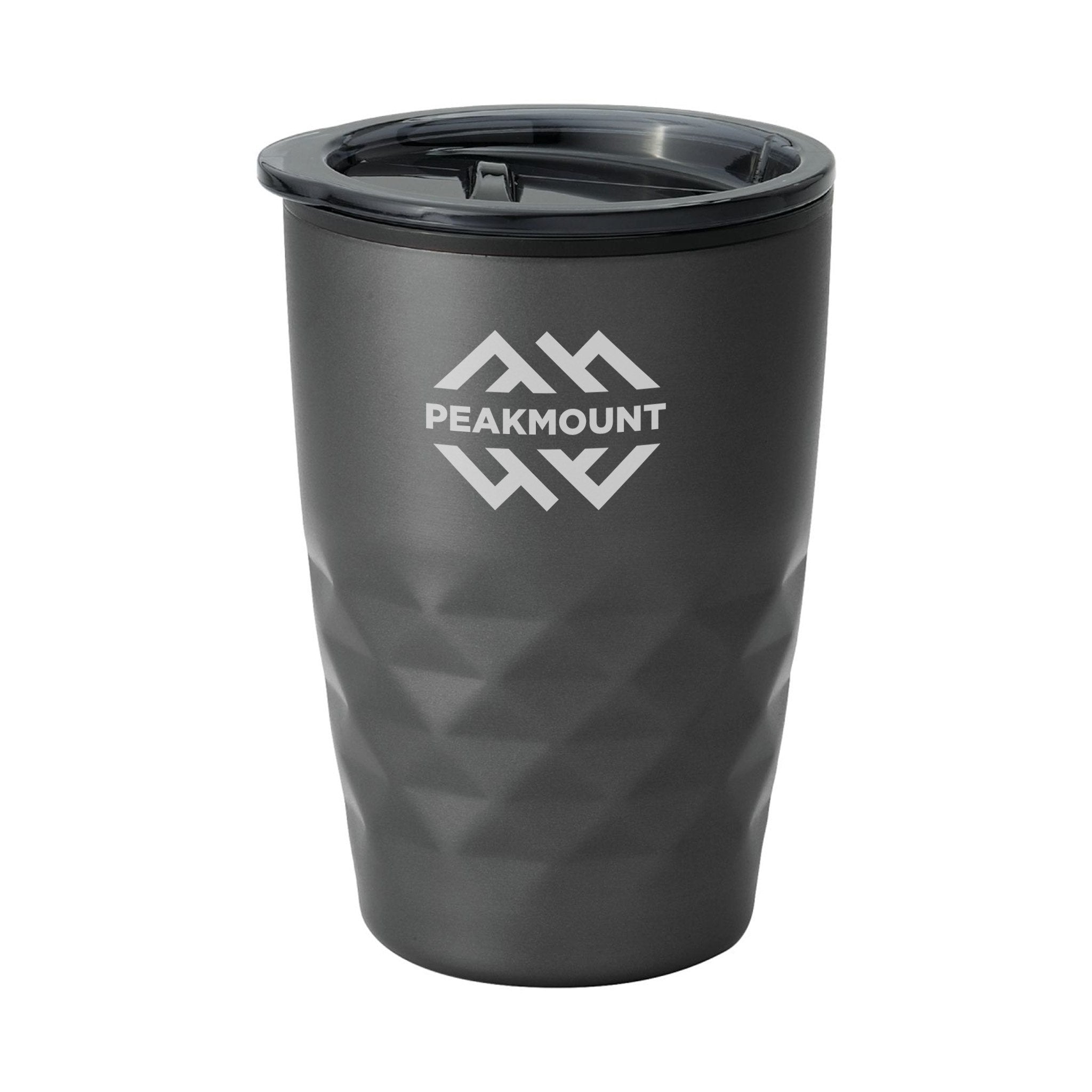 Kappa Double-Wall Insulated 12 Oz. Tumbler (Q454432)