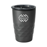 Kappa Double-Wall Insulated 12 Oz. Tumbler  Imprinted with Logo (Q454432)