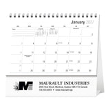 Large Econo Desk Calendars (Q454711)
