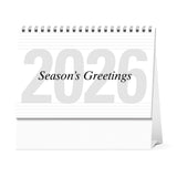 Large Econo Desk Calendars (Q454711)
