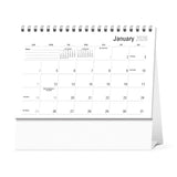 Large Econo Desk Calendars (Q454711)