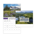 American Splendor Calendar (Q454722)