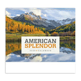 American Splendor Calendar (Q454722)