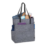 The Goods Recycled Felt Meeting Tote (Q454922)