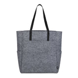 The Goods Recycled Felt Meeting Tote (Q454922)