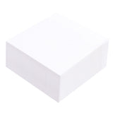 Souvenir® Sticky Note™ 3" W X 3" H X 1.5" D Adhesive Cube Sticky Notes (Q455311)